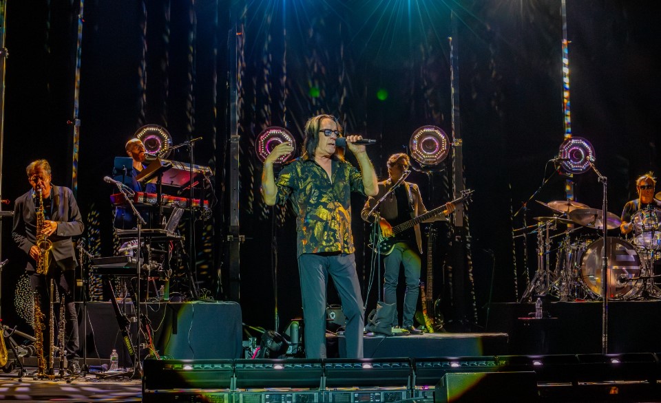 Todd Rundgren